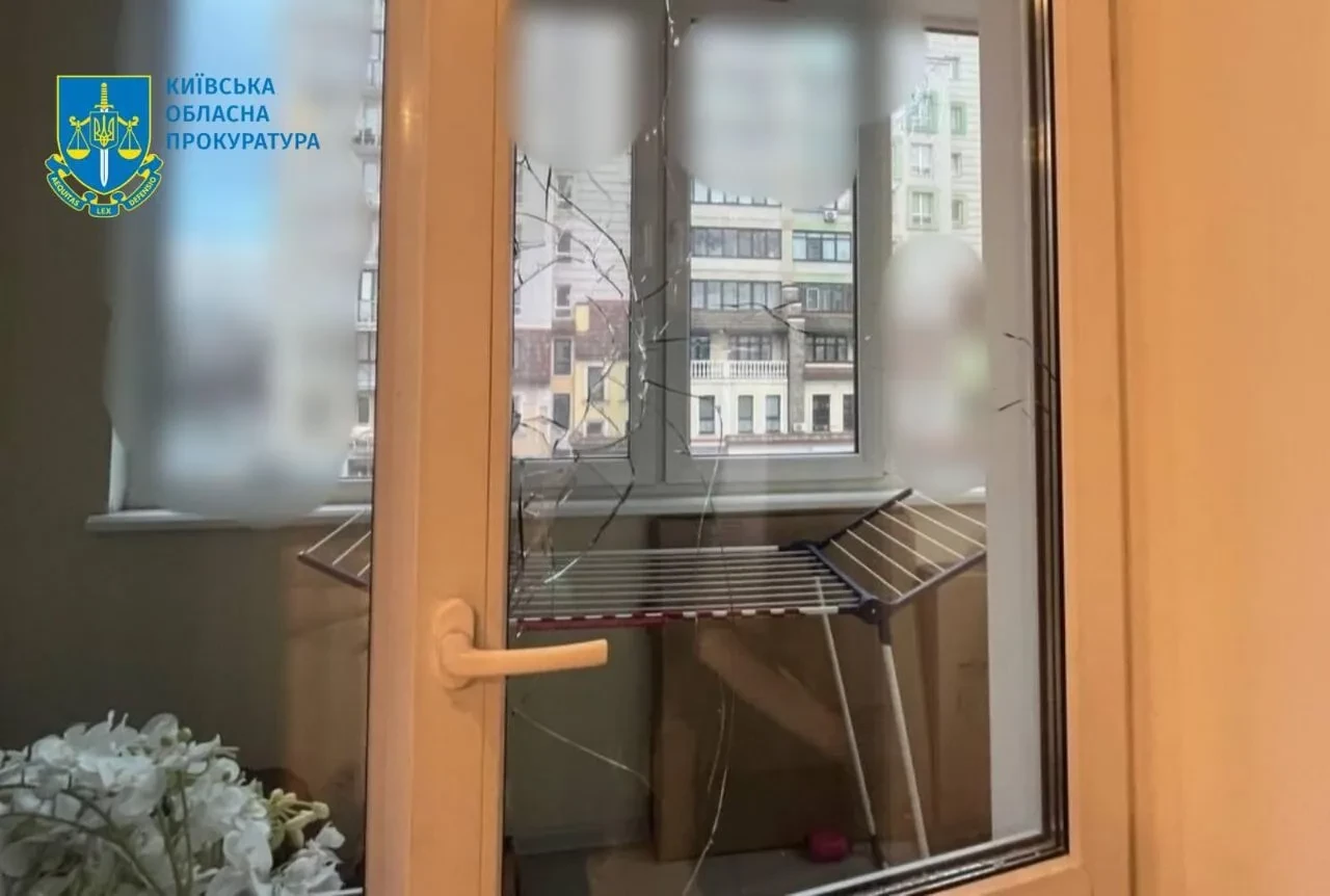 Пошкоджено житлові будинки, є постраждалі: наслідки ракетної атаки на Київщину 7 лютого - 4 - зображення